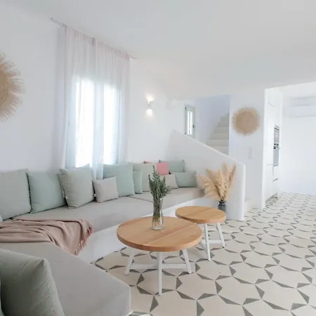 Villa Thija *