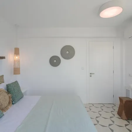 Villa Thija *