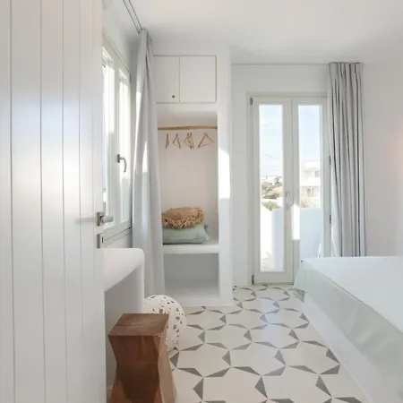 Villa Thija *